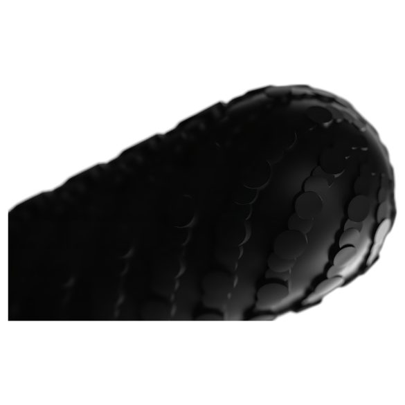 Arcwave - Masturbator de tip buzunar reversibil - silicon negru