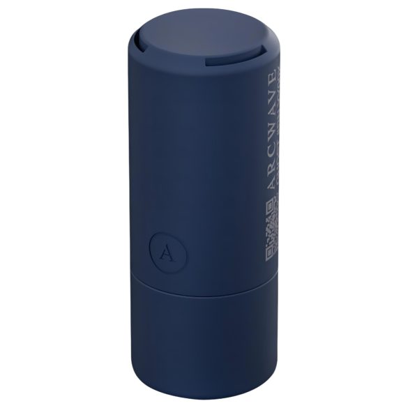 Arcwave Ghost - masturbator tip buzunar reversibil - silicon - albastru