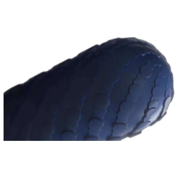 Arcwave Ghost - masturbator tip buzunar reversibil - silicon - albastru