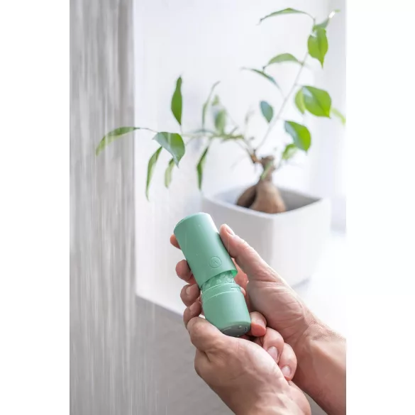 Arcwave - masturbator bărbați reversibil tip buzunar - silicon verde