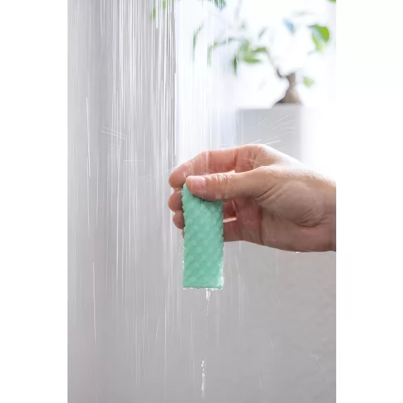Arcwave - masturbator bărbați reversibil tip buzunar - silicon verde