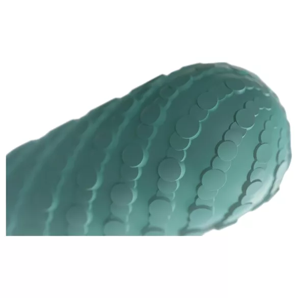 Arcwave - masturbator bărbați reversibil tip buzunar - silicon verde