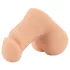 Mr. Limpy - dildo mic realist - silicon natur