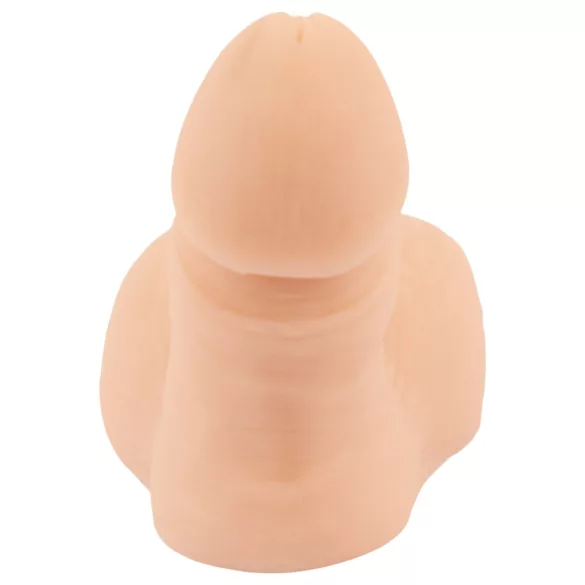 Mr. Limpy - dildo mic realist - silicon natur