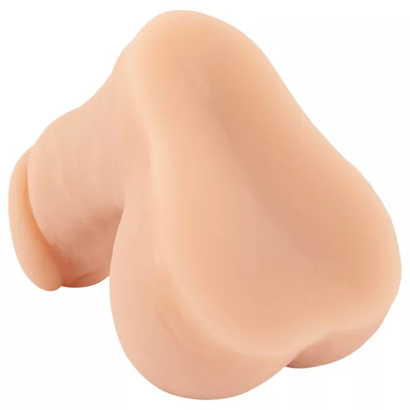 Mr. Limpy - dildo mic realist - silicon natur