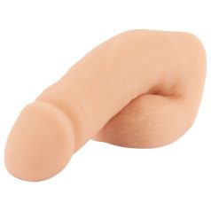 Mr. Limpy - dildo realist mediu - culoare naturală