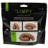 Mr. Limpy - dildo realist mediu - culoare naturală