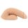 Mr. Limpy - dildo realistic mare - silicon culoare naturală