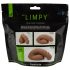 Mr. Limpy - dildo realistic mare - silicon culoare naturală