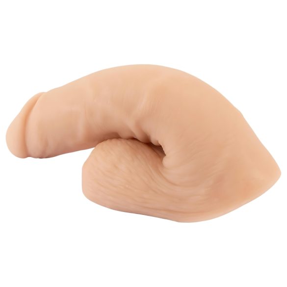 Mr. Limpy - dildo realistic mare - silicon culoare naturală