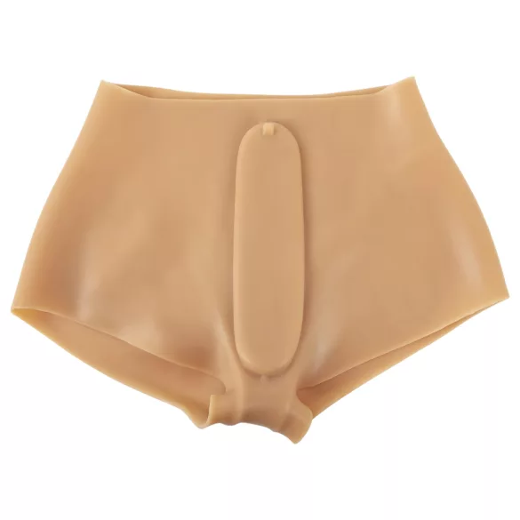 You2Toys - vagină realistă din silicon - culoare naturală