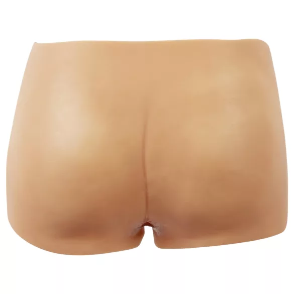 You2Toys - vagină realistă din silicon - culoare naturală
