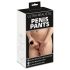 You2Toys Ultra Realistic - accesorii siliconice pentru realism ultra (natural)