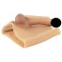 You2Toys Ultra Realistic - accesorii siliconice pentru realism ultra (natural)
