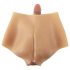 You2Toys Ultra Realistic - accesorii siliconice pentru realism ultra (natural)
