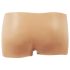 You2Toys Ultra Realistic - accesorii siliconice pentru realism ultra (natural)