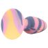 You2Toys - plug anal silicon colorat