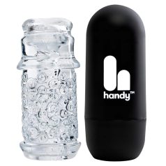   The Handy 1.1 - Manșetă pentru buze Dream Sleeve (transparent)