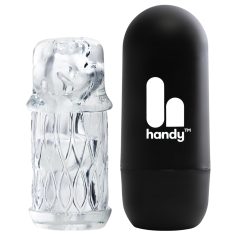 The Handy 1.1 - Dream Sleeve Lotus manșetă (transparentă)