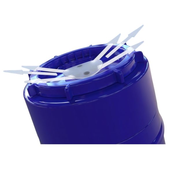 Fleshlight Boost Blast - masturbator realist tip posterior - silicon bej