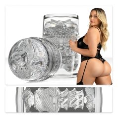 Fleshlight Quickshot Mia Malkova - masturbator de călătorie   Fleshlight Quickshot Mia Malkova - masturbator de călătorie