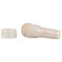 Fleshlight Savannah Bond - vagin realist (natural)