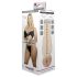 Fleshlight Savannah Bond - vagin realist (natural)