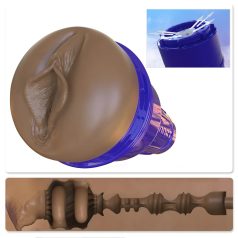 Fleshlight Boost Bang - vagin artificial realist (maro)