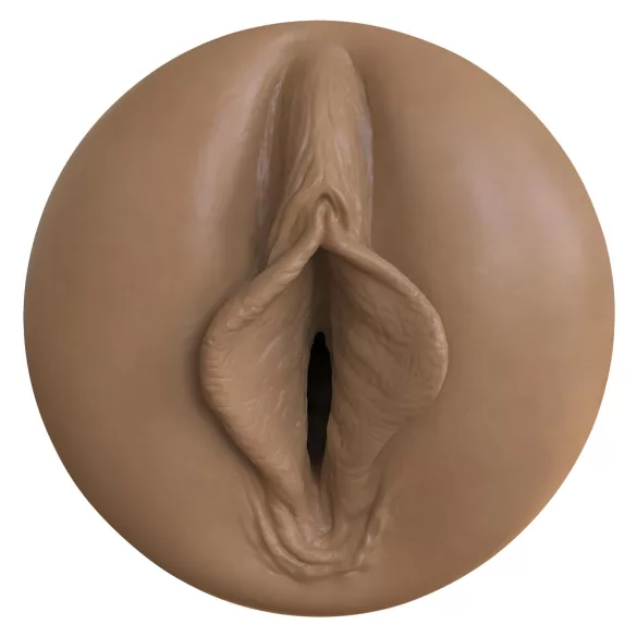 Fleshlight Boost Bang - masturbator tip vagin realist - silicon maro