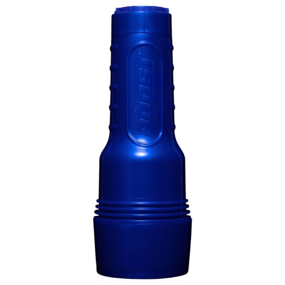 Fleshlight Boost Blow - masturbator tip gură realistă - nuanță maro