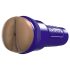 Fleshlight Boost Blast - masturbator realistic pentru fese (maro)