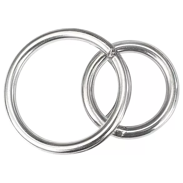 You2Toys - set dildo cu ham - negru