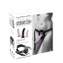 You2Toys - set dildo cu ham - negru