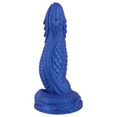 Symbiont Tease - Dildo simbiotic (albastru) Symbiont Tease - Dildo simbiotic (albastru)