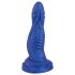 Symbiont Tease - Dildo simbiotic (albastru)