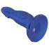 Symbiont Tease - Dildo simbiotic (albastru)