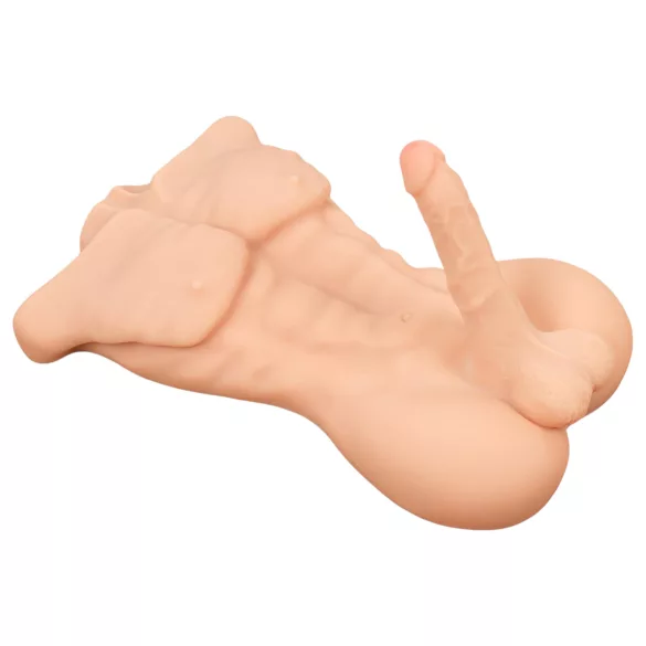 Realistixxx - Torso masculin realist - masturbator realist