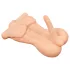 Realistixxx - Torso masculin realist - masturbator realist