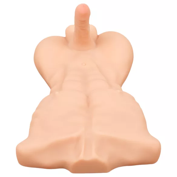 Realistixxx - Torso masculin realist - masturbator realist