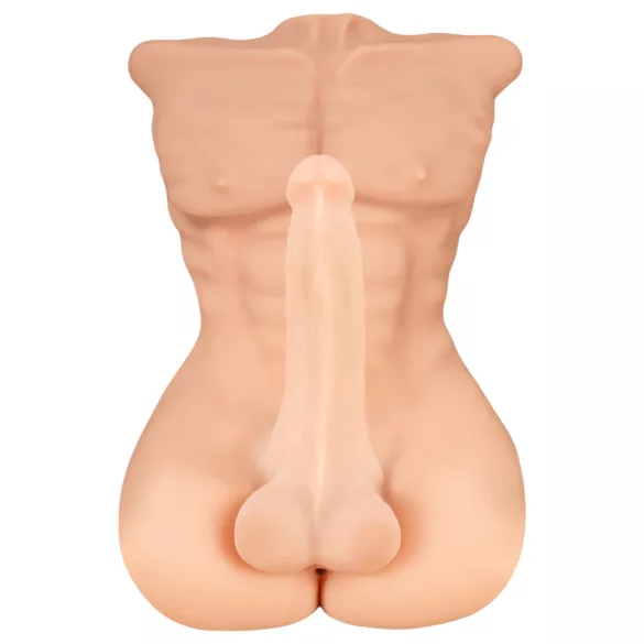 Realistixxx - Torso masculin realist - masturbator realist