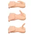 Realistixxx - Torso masculin realist - masturbator realist