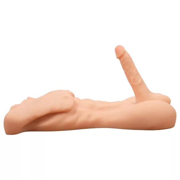 Realistixxx - Torso masculin realist - masturbator realist