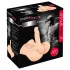 Realistixxx Deluxe Man 02 - torzo masculin realist - silicon natur