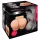 Realistixxx Style V - masturbator tip torzo realist - silicon