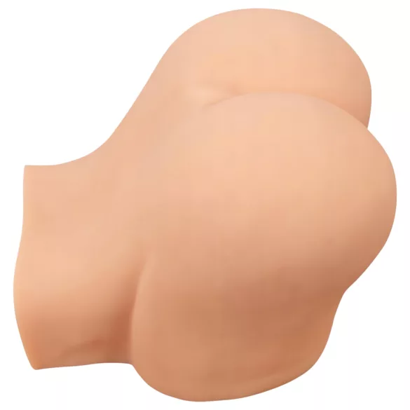 Realistixxx Style V - masturbator tip torzo realist - silicon