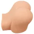 Realistixxx Style V - masturbator tip torzo realist - silicon