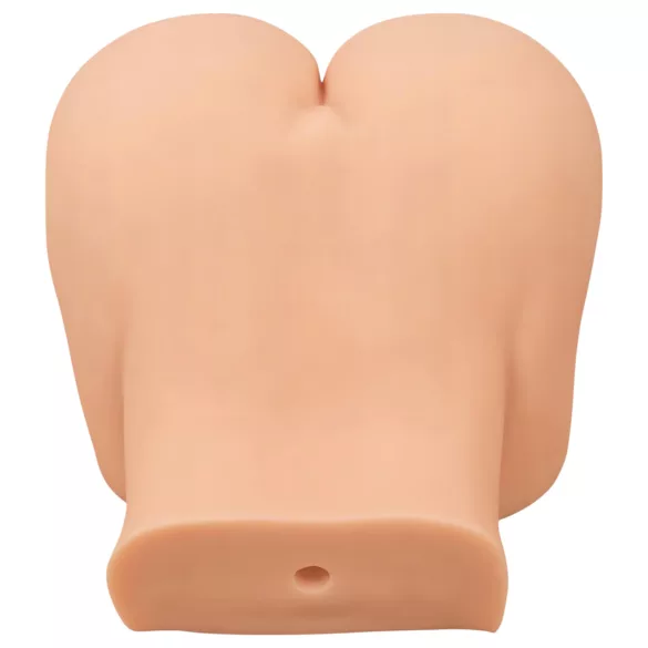 Realistixxx Style V - masturbator tip torzo realist - silicon