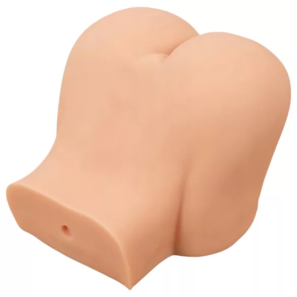 Realistixxx Style V - masturbator tip torzo realist - silicon