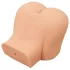 Realistixxx Style V - masturbator tip torzo realist - silicon