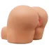 Realistixxx Style V - masturbator tip torzo realist - silicon